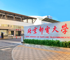 北京郵電大學網絡設備供應及搭建